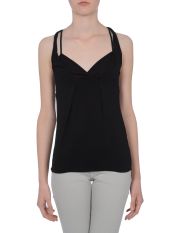 ANIYE BY - T-shirt senza maniche