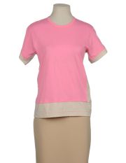 COMME des GARÇONS - T-shirt maniche corte
