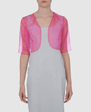 LAURA MANCINI - TOPWEAR - Coprispalle...