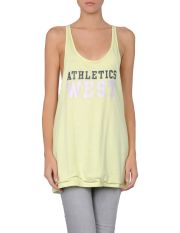 NIKE - Camiseta sin mangas