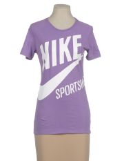 NIKE SPORTWEAR - T-shirt maniche corte