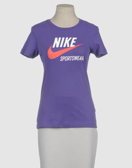 NIKE SPORTWEAR レディース 半袖T シャツ