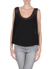 GAI MATTIOLO COUTURE - Top