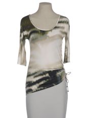 GIANFRANCO FERRE' - T-shirt maniche corte