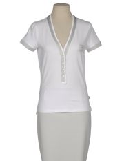 CERRUTI 1881 - T-shirt maniche corte