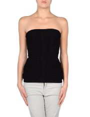 HERVE' L. LEROUX - Top a fascia