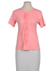COMME des GARÇONS - T-shirt maniche corte