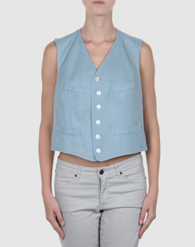 ZOOM RALPH LAUREN - Top