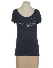 FRED MELLO - T-shirt manches courtes