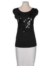 GAETANO NAVARRA - T-shirt maniche corte