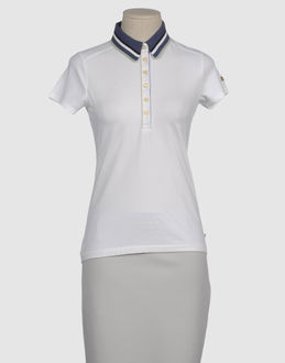 Napapijri - Tops - Polos