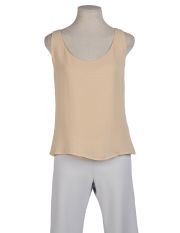 GAI MATTIOLO COUTURE - T-shirt sans manches