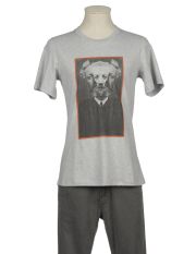 DEAD MEAT - T-shirt maniche corte