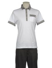 D.A. DANIELE ALESSANDRINI - Polo shirt