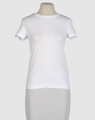 ZOOM Y-3 - Short sleeve t-shirt