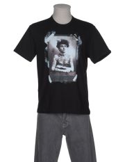 ARSENAL UOMO - Short sleeve t-shirt