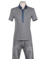 WOOYOUNGMI - Polo shirt