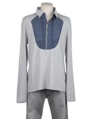 WOOYOUNGMI - Polo shirt