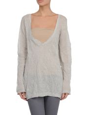 INNAMORATO - T-shirt maniche lunghe