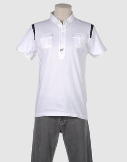 AZZARO - TOPS - Polohemden - bei YOOX.COM