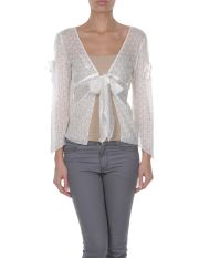 KRISTINA TI - T-shirt maniche lunghe
