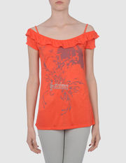 SOTTOTONO - T-shirt maniche corte