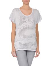 DONDUP - T-shirt maniche corte