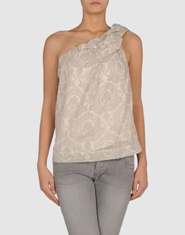 prezzi e offerte GOLD CASE TOPWEAR Tops su YOOX.COM su prezzi in promozione