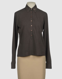 Tj Trussardi Jeans - Tops - Polos