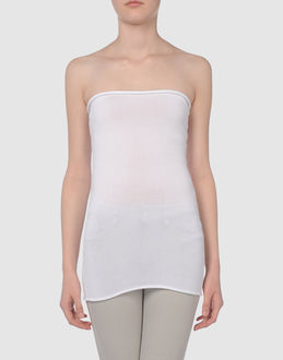 Twin-Set Simona Barbieri - Tops - Top bandeau