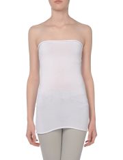 TWIN-SET Simona Barbieri - Top bandeau