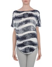 VIVIENNE WESTWOOD ANGLOMANIA - Short sleeve t-shirt