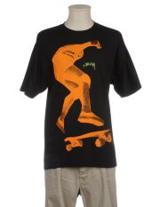 STUSSY - T-shirt maniche corte
