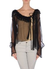 VIOLET - Chemise  manches longues