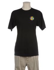 STUSSY - T-shirt maniche corte