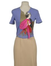 VOYAGE PASSION - T-shirt maniche corte