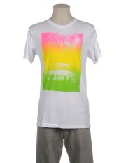 FRESHJIVE - Kurzärmliges T-Shirt