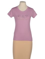 EA7 - Kurzärmliges T-Shirt