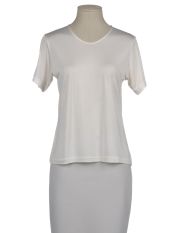 ALPHA MASSIMO REBECCHI - Short sleeve jumper