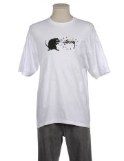 STUSSY - Short sleeve t-shirt