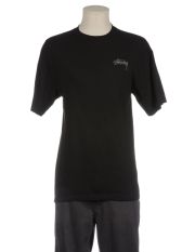 STUSSY - T-shirt maniche corte