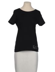 EA7 - Kurzärmliges T-Shirt