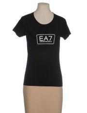EA7 - Kurzärmliges T-Shirt