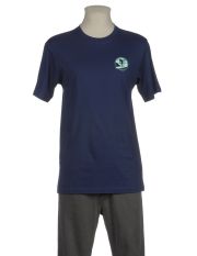 STUSSY - Short sleeve t-shirt