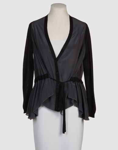 ZOOM LUTZ - Cardigan