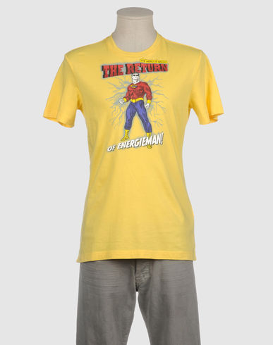 ZOOM ENERGIE - Short sleeve t-shirt