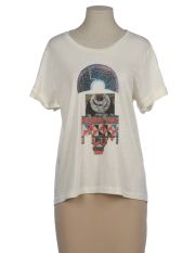 PAM - Short sleeve t-shirt