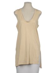 THE FURIES - Sleeveless t-shirt