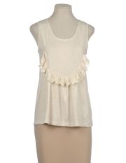 PAM - Sleeveless t-shirt