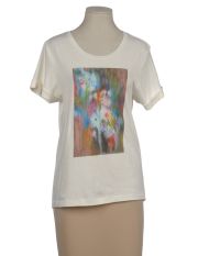 PAM - Short sleeve t-shirt
